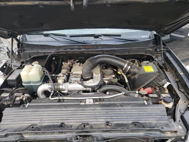 Photo 6 VIN: 1N6BA1F33HN566677 - NISSAN TITAN XD S 