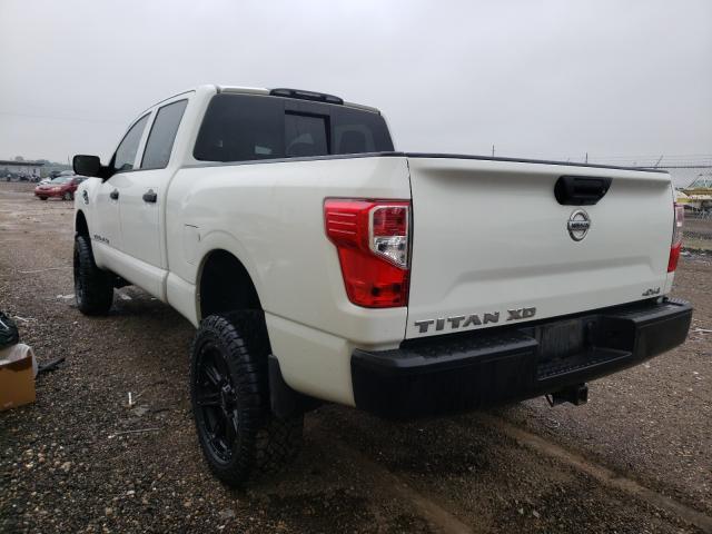 Photo 2 VIN: 1N6BA1F33JN529781 - NISSAN TITAN XD S 