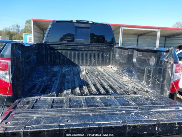 Photo 7 VIN: 1N6BA1F33KN520807 - NISSAN TITAN XD 