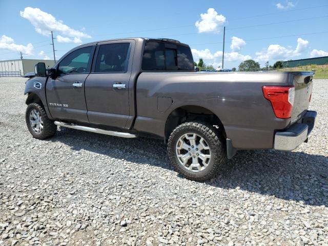 Photo 1 VIN: 1N6BA1F34HN517312 - NISSAN TITAN XD S 