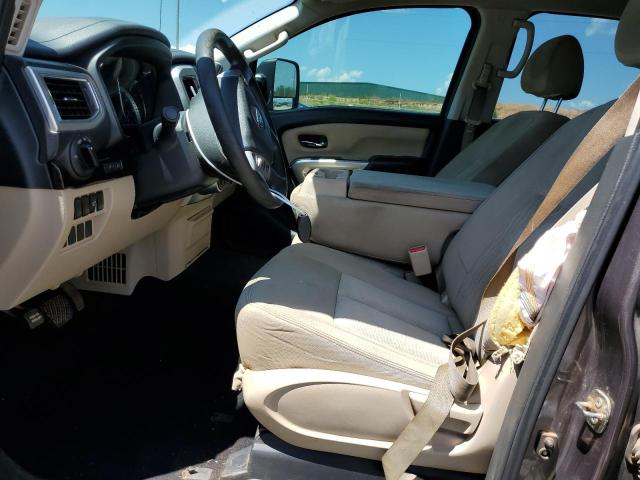 Photo 6 VIN: 1N6BA1F34HN517312 - NISSAN TITAN XD S 