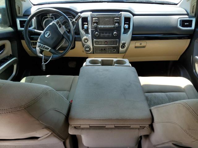 Photo 7 VIN: 1N6BA1F34HN517312 - NISSAN TITAN XD S 