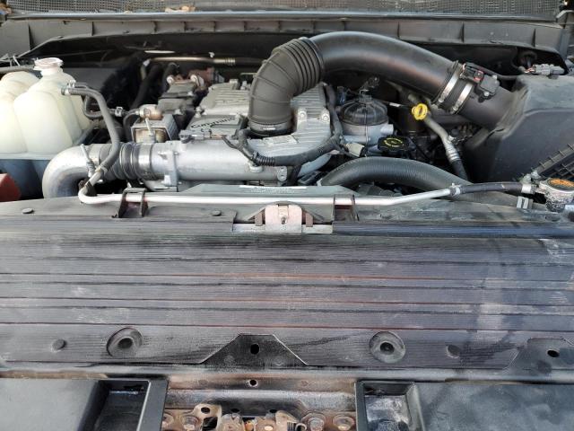 Photo 10 VIN: 1N6BA1F34JN523455 - NISSAN TITAN 