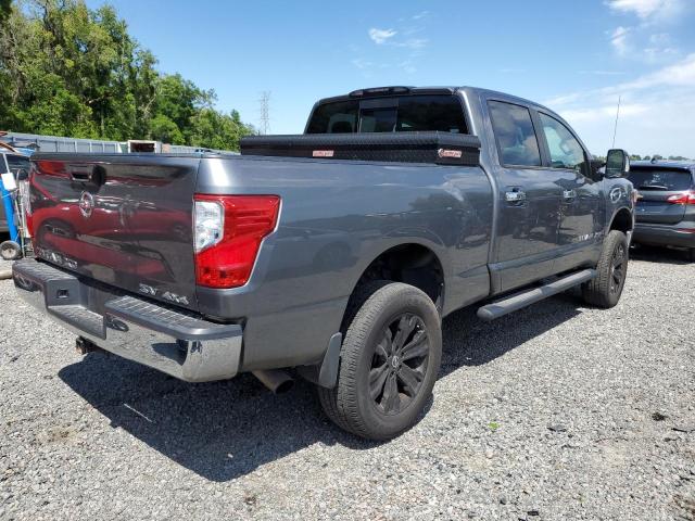 Photo 2 VIN: 1N6BA1F34JN523455 - NISSAN TITAN 