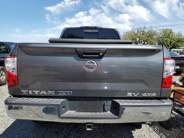 Photo 5 VIN: 1N6BA1F34JN523455 - NISSAN TITAN 