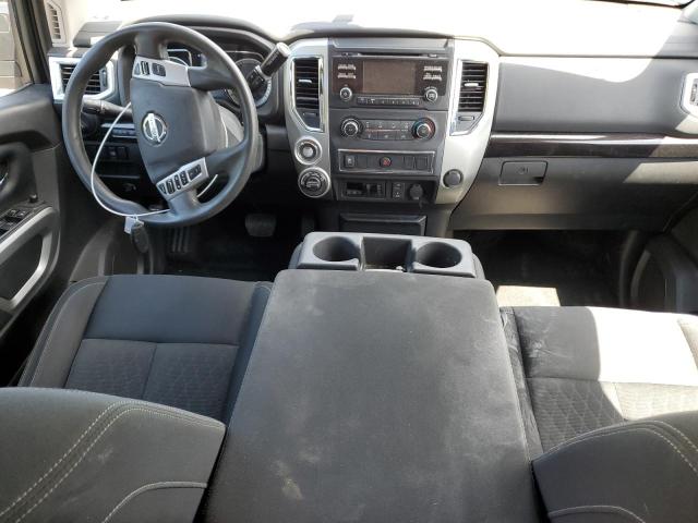 Photo 7 VIN: 1N6BA1F34JN523455 - NISSAN TITAN 