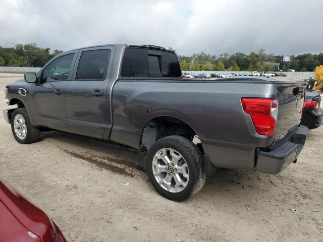 Photo 1 VIN: 1N6BA1F34KN511629 - NISSAN TITAN 