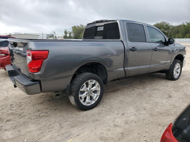 Photo 2 VIN: 1N6BA1F34KN511629 - NISSAN TITAN 