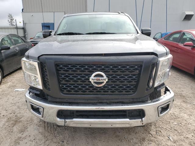 Photo 4 VIN: 1N6BA1F34KN511629 - NISSAN TITAN 