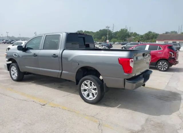 Photo 2 VIN: 1N6BA1F34KN511629 - NISSAN TITAN 