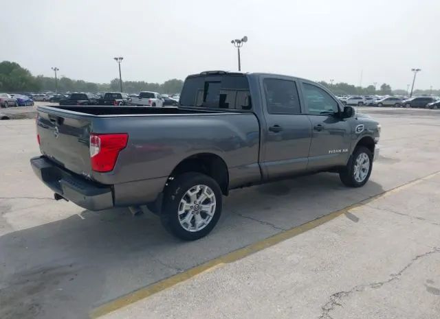 Photo 3 VIN: 1N6BA1F34KN511629 - NISSAN TITAN 