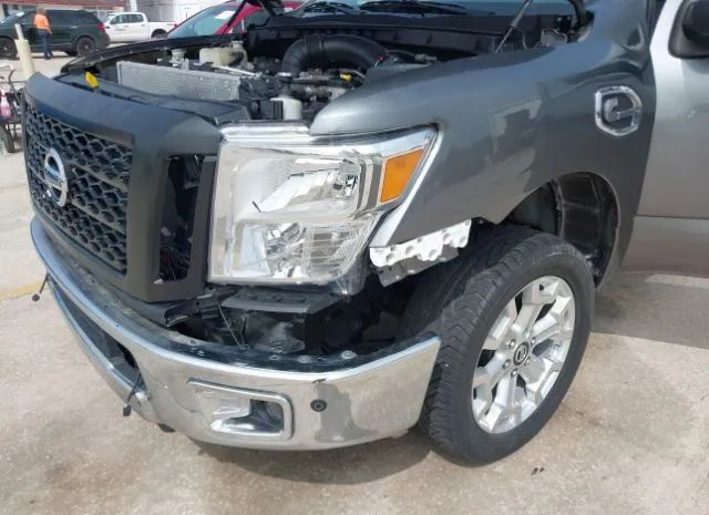 Photo 5 VIN: 1N6BA1F34KN511629 - NISSAN TITAN 