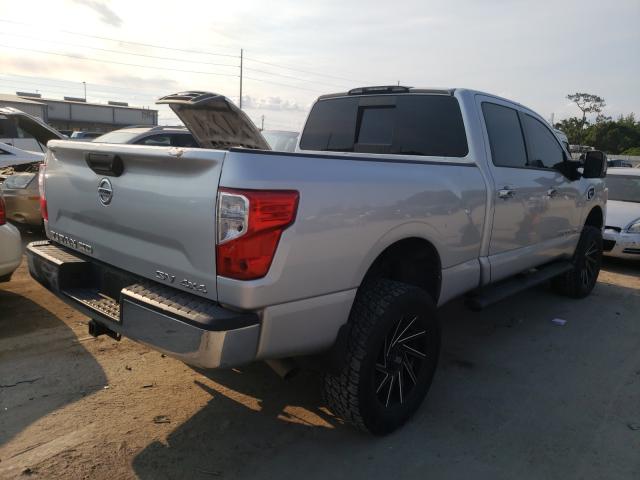 Photo 3 VIN: 1N6BA1F35HN550724 - NISSAN TITAN XD S 