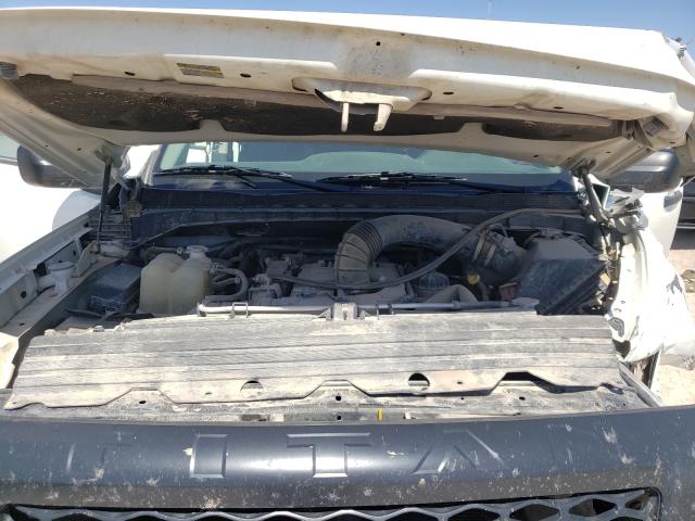 Photo 6 VIN: 1N6BA1F35HN575865 - NISSAN TITAN XD S 