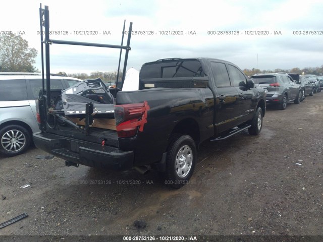 Photo 3 VIN: 1N6BA1F35KN513874 - NISSAN TITAN XD 