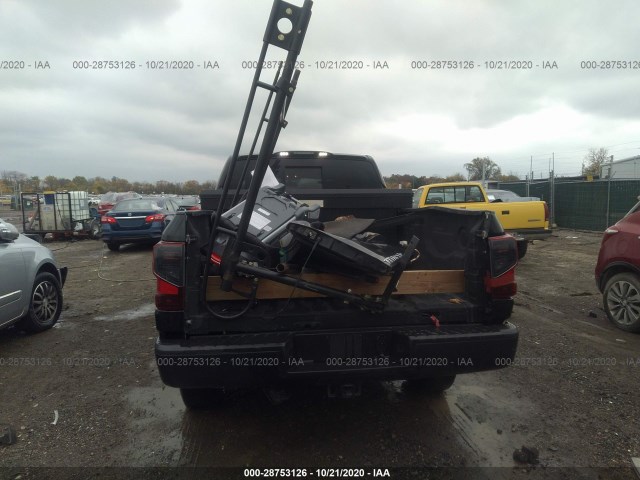 Photo 5 VIN: 1N6BA1F35KN513874 - NISSAN TITAN XD 