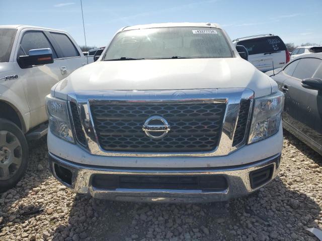 Photo 4 VIN: 1N6BA1F36HN517196 - NISSAN TITAN 