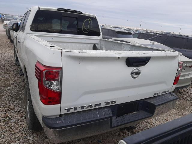 Photo 5 VIN: 1N6BA1F36HN517196 - NISSAN TITAN 