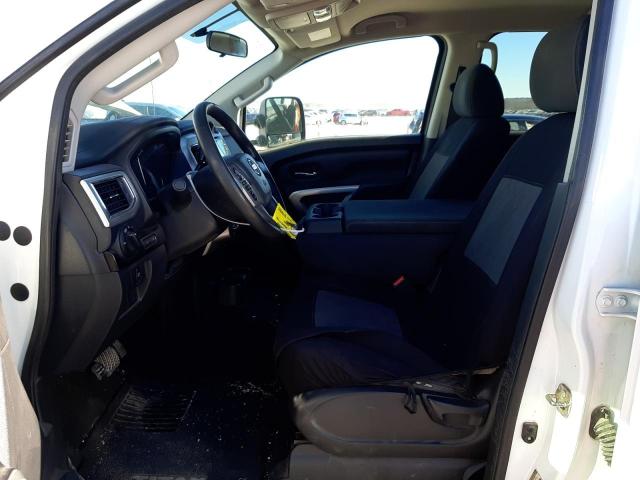 Photo 6 VIN: 1N6BA1F36HN517196 - NISSAN TITAN 