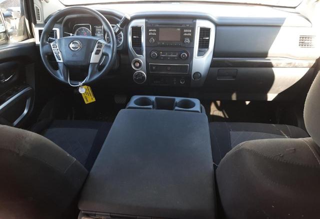 Photo 7 VIN: 1N6BA1F36HN517196 - NISSAN TITAN 