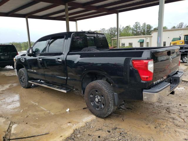 Photo 1 VIN: 1N6BA1F36HN570111 - NISSAN TITAN 