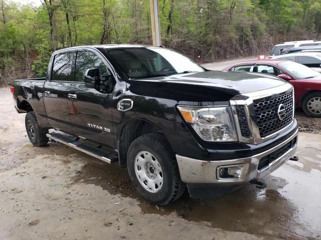 Photo 3 VIN: 1N6BA1F36HN570111 - NISSAN TITAN 