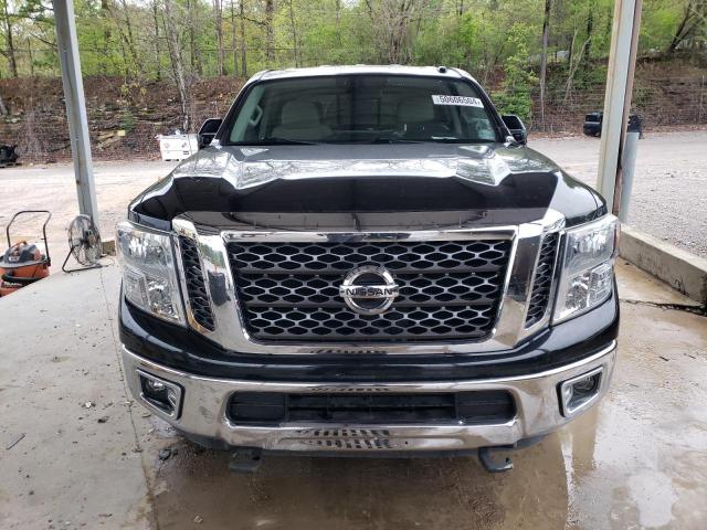 Photo 4 VIN: 1N6BA1F36HN570111 - NISSAN TITAN 