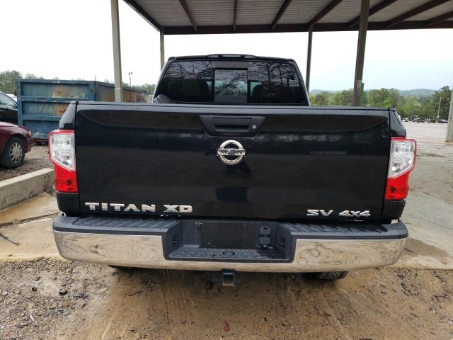 Photo 5 VIN: 1N6BA1F36HN570111 - NISSAN TITAN 