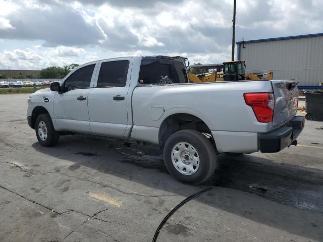 Photo 1 VIN: 1N6BA1F36JN521688 - NISSAN TITAN XD S 