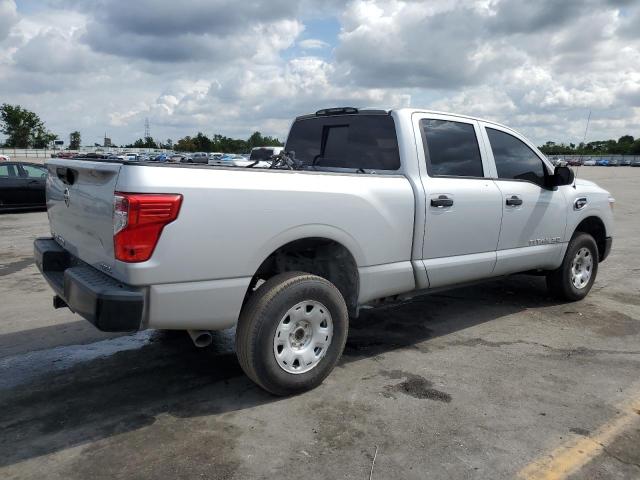 Photo 2 VIN: 1N6BA1F36JN521688 - NISSAN TITAN XD S 