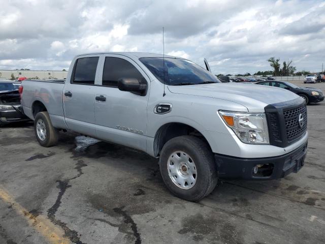 Photo 3 VIN: 1N6BA1F36JN521688 - NISSAN TITAN XD S 