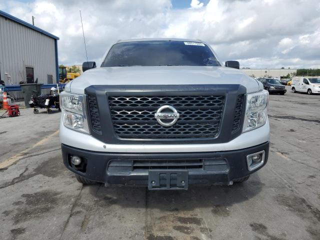 Photo 4 VIN: 1N6BA1F36JN521688 - NISSAN TITAN XD S 