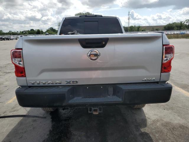 Photo 5 VIN: 1N6BA1F36JN521688 - NISSAN TITAN XD S 