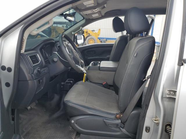 Photo 6 VIN: 1N6BA1F36JN521688 - NISSAN TITAN XD S 