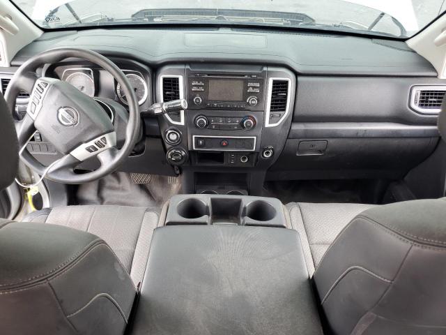 Photo 7 VIN: 1N6BA1F36JN521688 - NISSAN TITAN XD S 