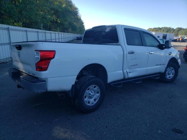 Photo 2 VIN: 1N6BA1F36JN529208 - NISSAN TITAN XD S 