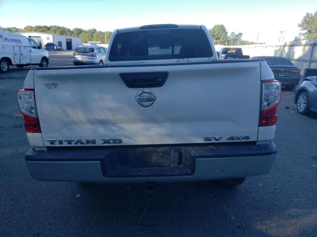 Photo 5 VIN: 1N6BA1F36JN529208 - NISSAN TITAN XD S 