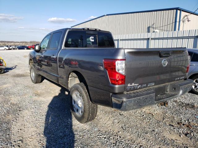 Photo 2 VIN: 1N6BA1F37HN522973 - NISSAN TITAN XD 