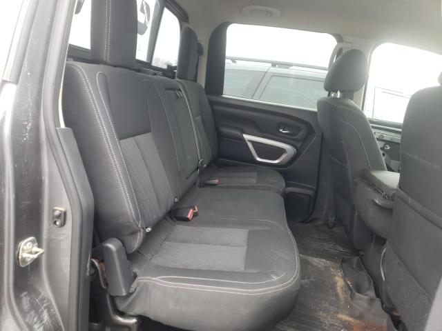 Photo 5 VIN: 1N6BA1F37HN522973 - NISSAN TITAN XD 