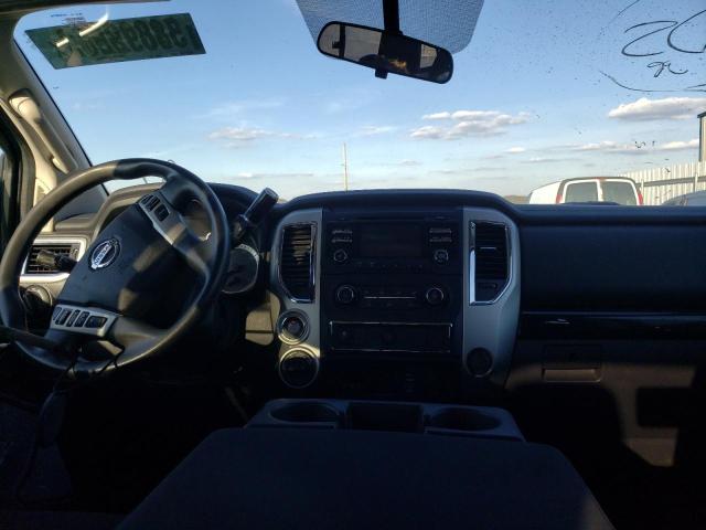 Photo 8 VIN: 1N6BA1F37HN522973 - NISSAN TITAN XD 