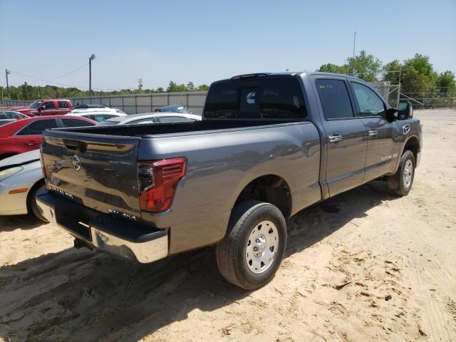 Photo 3 VIN: 1N6BA1F37HN522973 - NISSAN TITAN XD 