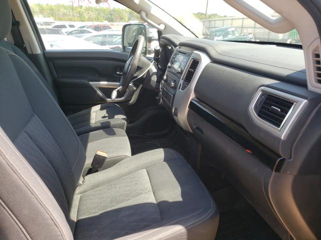 Photo 4 VIN: 1N6BA1F37HN522973 - NISSAN TITAN XD 