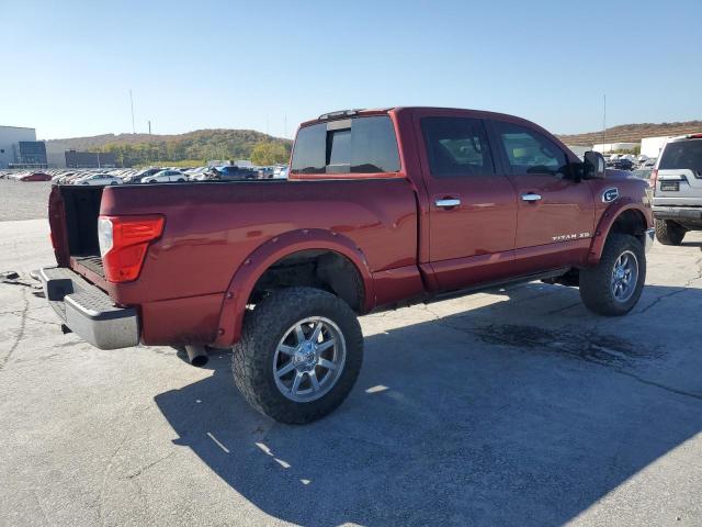 Photo 2 VIN: 1N6BA1F37HN523511 - NISSAN TITAN XD S 