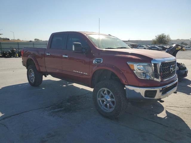 Photo 3 VIN: 1N6BA1F37HN523511 - NISSAN TITAN XD S 