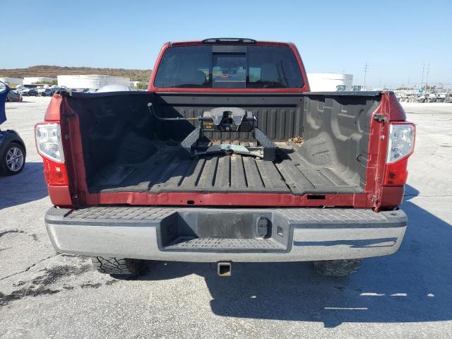 Photo 5 VIN: 1N6BA1F37HN523511 - NISSAN TITAN XD S 