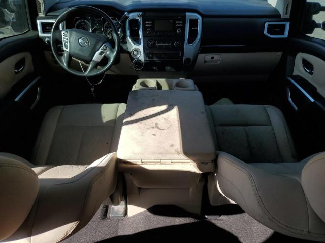 Photo 7 VIN: 1N6BA1F37HN523511 - NISSAN TITAN XD S 