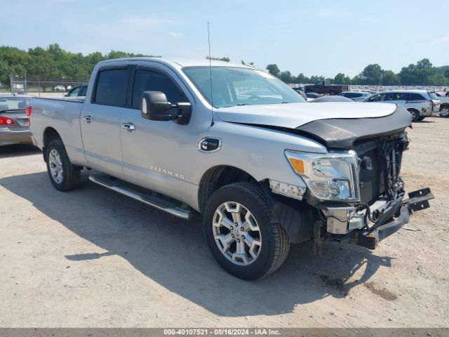 Photo 0 VIN: 1N6BA1F37HN532807 - NISSAN TITAN 