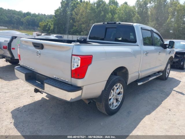 Photo 3 VIN: 1N6BA1F37HN532807 - NISSAN TITAN 