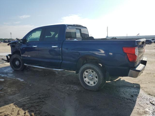 Photo 1 VIN: 1N6BA1F37KN510507 - NISSAN TITAN XD S 