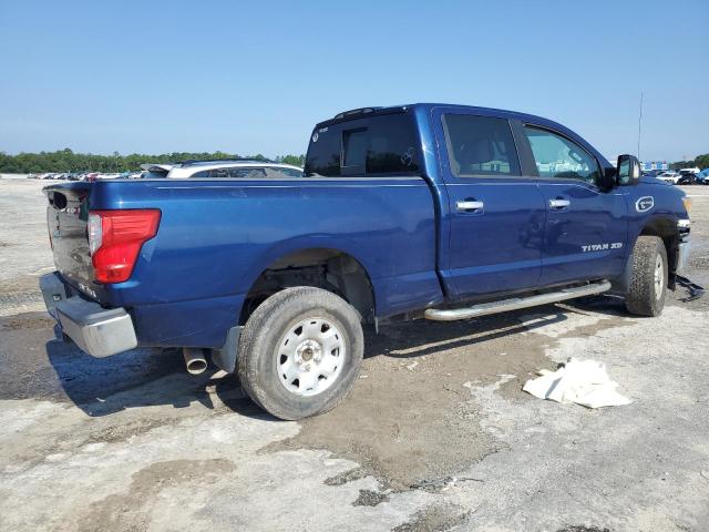 Photo 2 VIN: 1N6BA1F37KN510507 - NISSAN TITAN XD S 